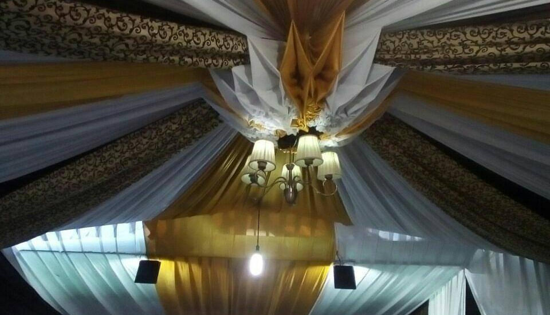 Sewa Tenda Pernikahan wilayah Ciledug Kota Tangerang 